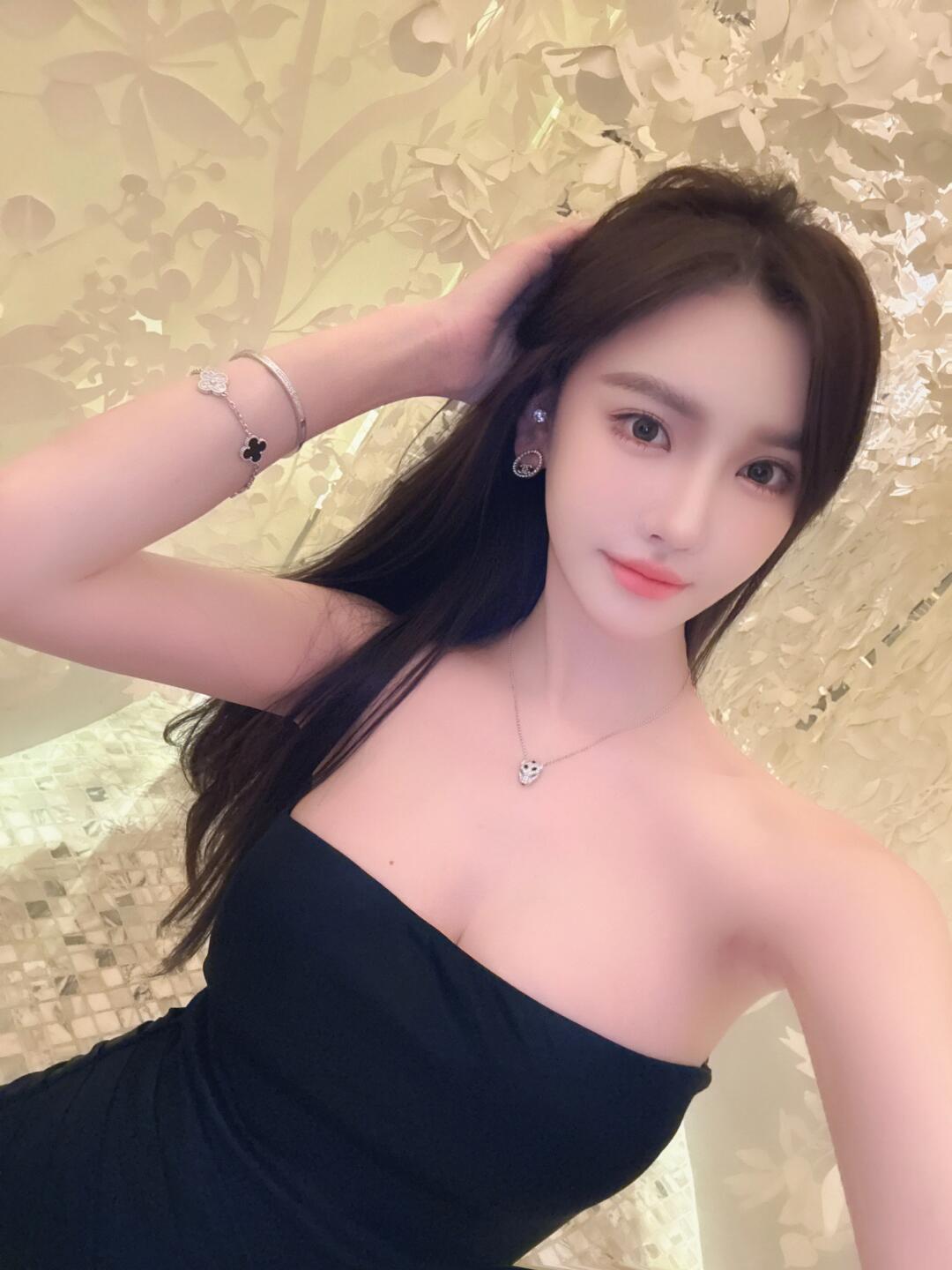 雅文模特照片
